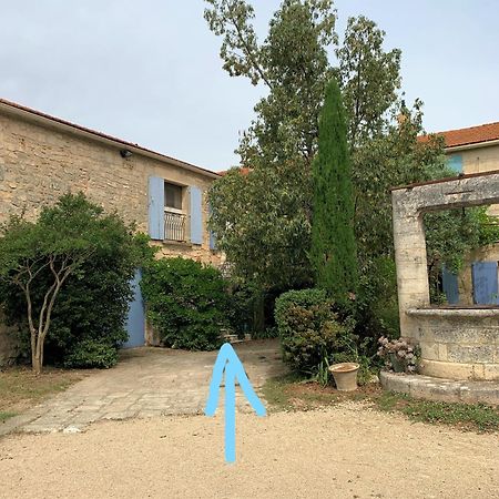 Appartement Mas D'Artaud à Arles Extérieur photo