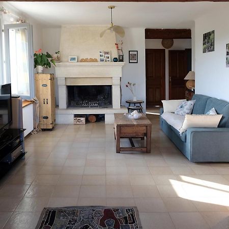 Appartement Mas D'Artaud à Arles Extérieur photo