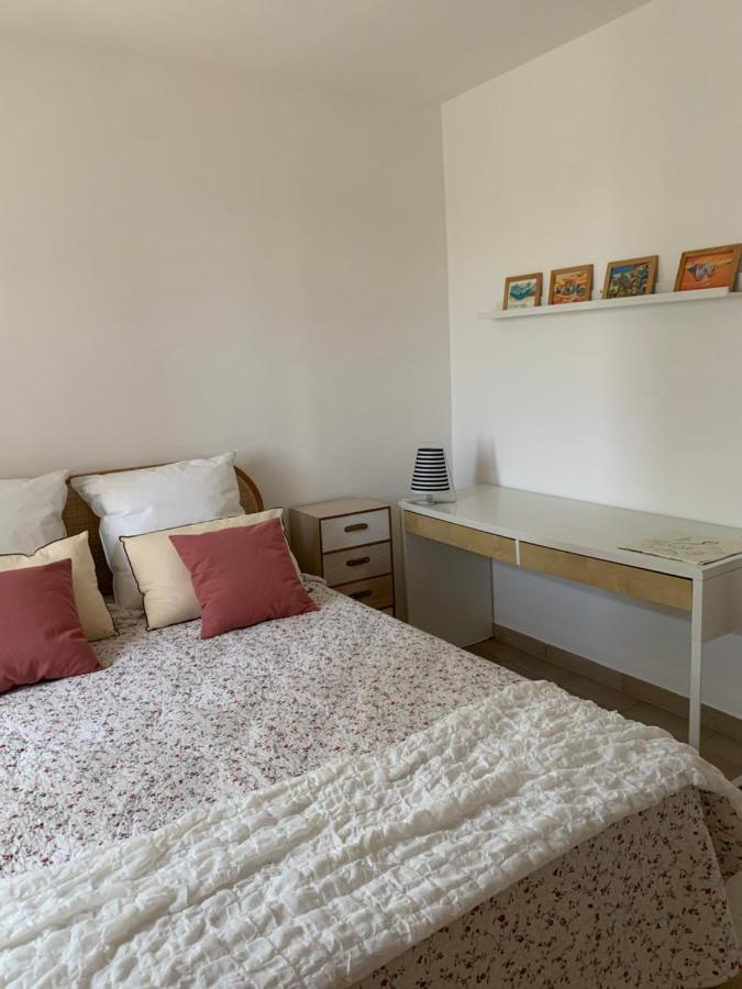 Appartement Mas D'Artaud à Arles Extérieur photo