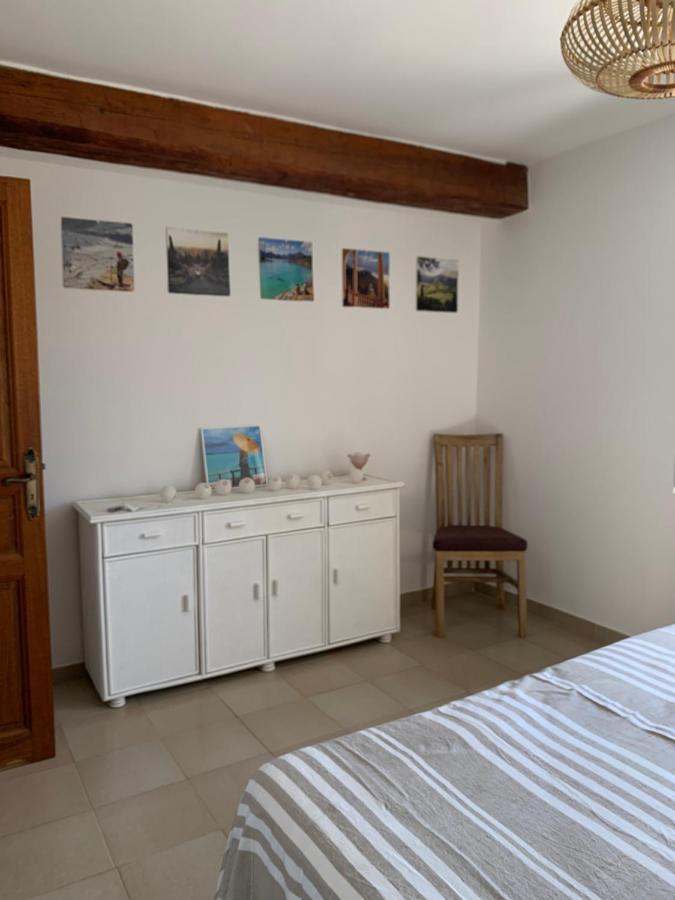 Appartement Mas D'Artaud à Arles Extérieur photo