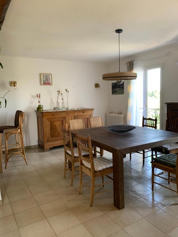 Appartement Mas D'Artaud à Arles Extérieur photo