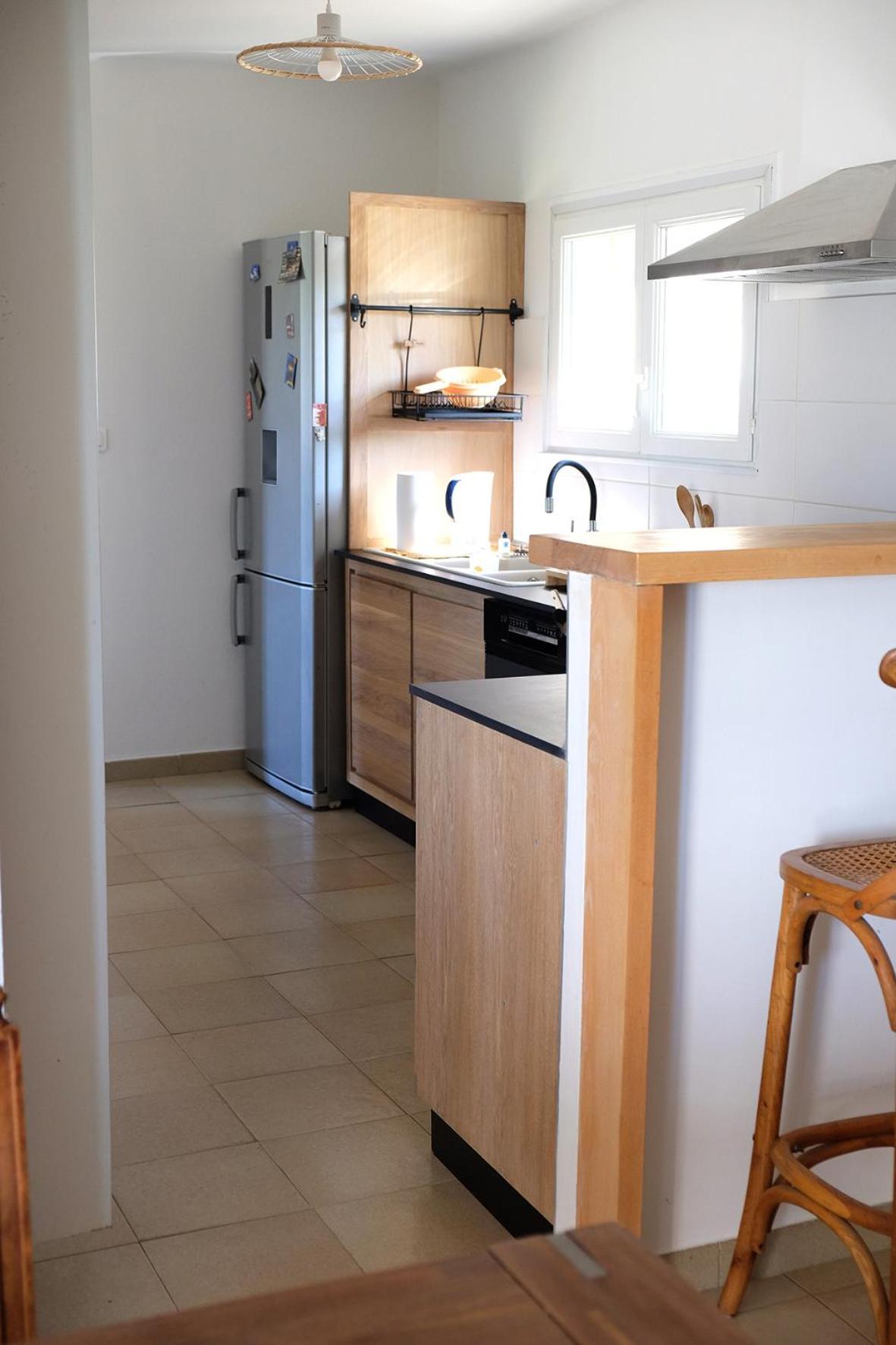 Appartement Mas D'Artaud à Arles Extérieur photo