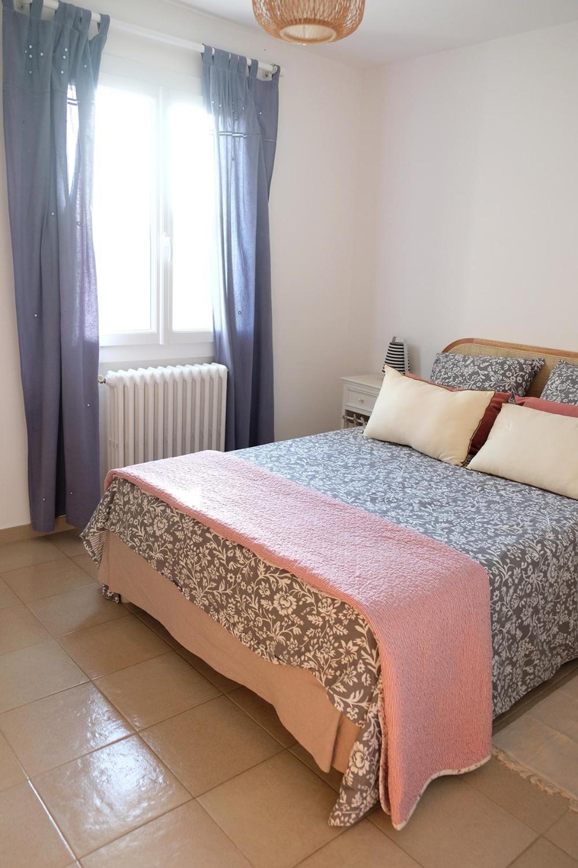 Appartement Mas D'Artaud à Arles Extérieur photo