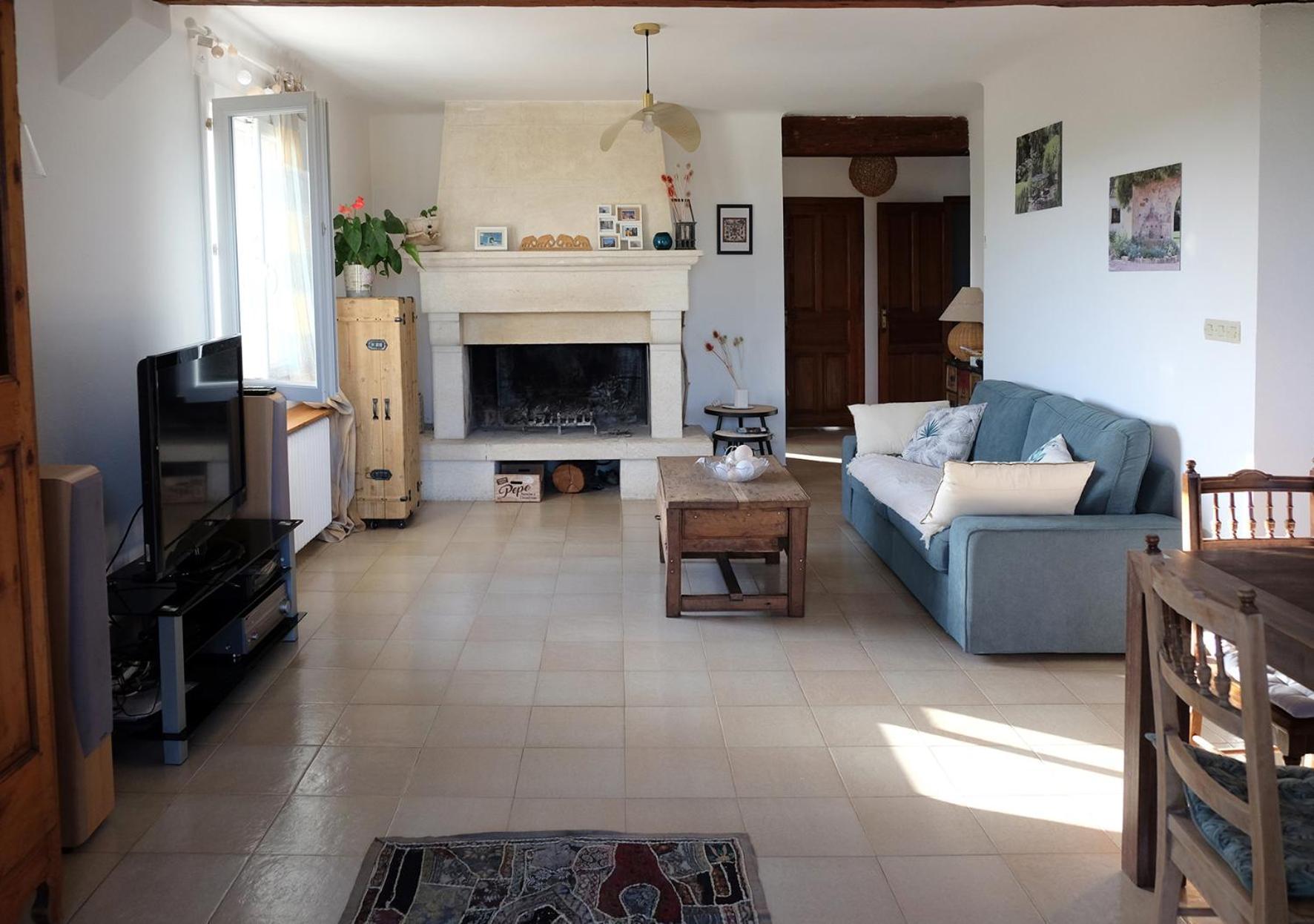 Appartement Mas D'Artaud à Arles Extérieur photo