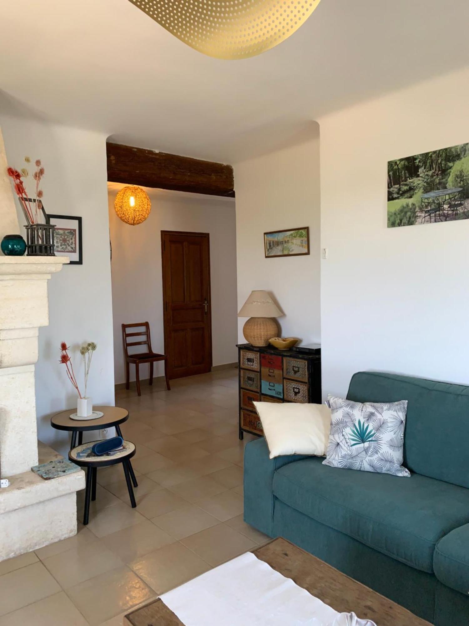 Appartement Mas D'Artaud à Arles Extérieur photo